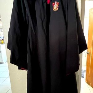 Harry Potter wizard Robe